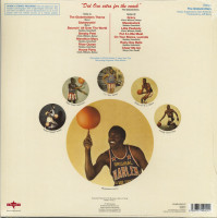 Preview: The Globetrotters (LP) Preview: The Globetrotters (LP)
