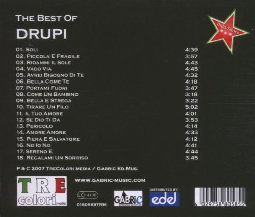 Best Of (CD)