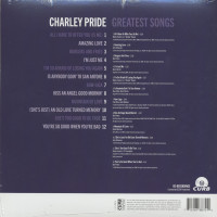 Preview: Greatest Songs (LP) Preview: Greatest Songs (LP)