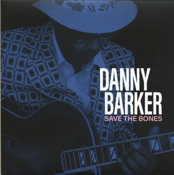 Save The Bones (LP) Save The Bones (LP)