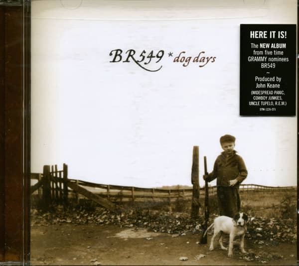 Dog Days (CD) Dog Days (CD)