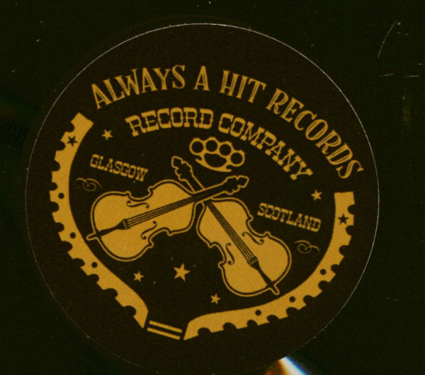 Bass'd On A True Story (CD)