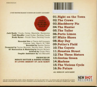 Preview: Southern Comfort (CD) Preview: Southern Comfort (CD)