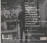 Preview: Live From Thunder Road (CD) Preview: Live From Thunder Road (CD)