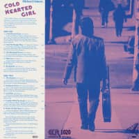Preview: Cold Hearted Girl (LP) Preview: Cold Hearted Girl (LP)