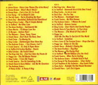 Preview: The Hits Of The Year 1950 (2-CD) Preview: The Hits Of The Year 1950 (2-CD)