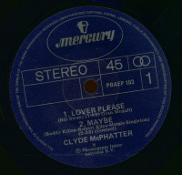 Preview: Greatest Hits (7inch, EP, 45rpm, PS, SC) Preview: Greatest Hits (7inch, EP, 45rpm, PS, SC)