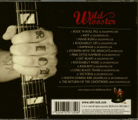 Preview: Riot (CD) Preview: Riot (CD)