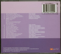 Preview: Favourite Ballroom (CD) Preview: Favourite Ballroom (CD)