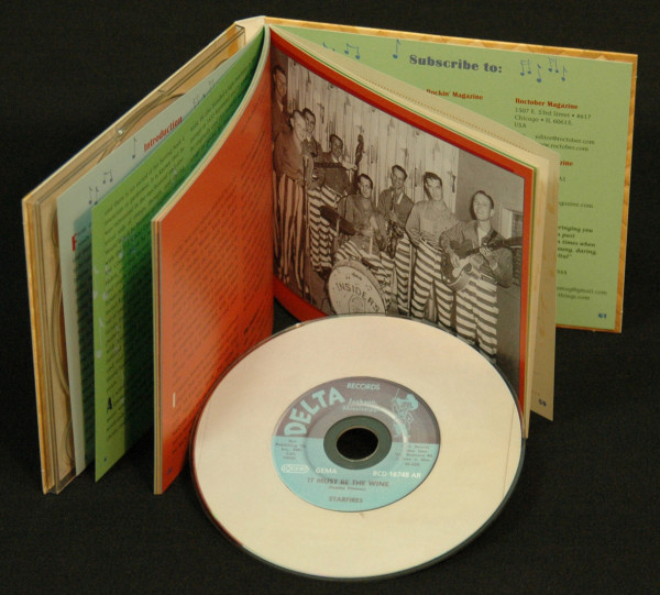 Diddy Wah Diddy...Ain't A Town, Ain't A City