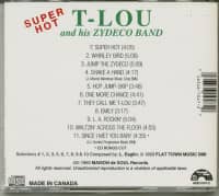 Preview: Super Hot (CD) Preview: Super Hot (CD)