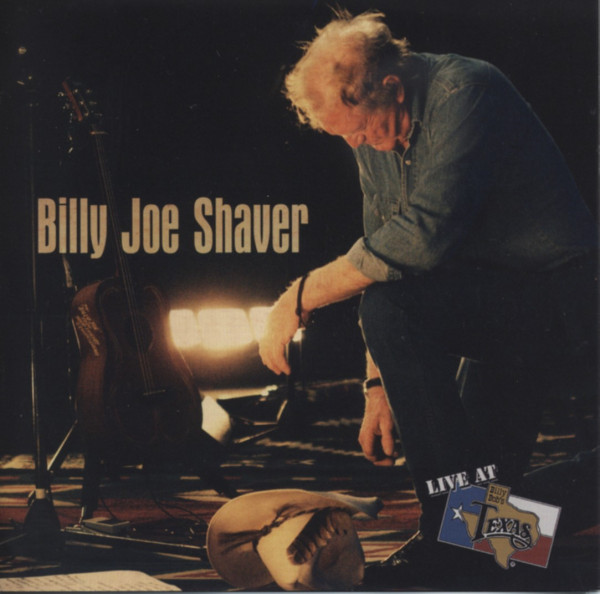 Live At Billy Bob'sTexas 2011 (CD-DVD) Live At Billy Bob'sTexas 2011 (CD-DVD)