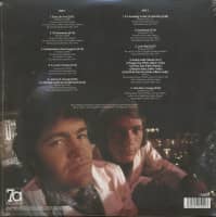 Preview: The MGM Single Collection (LP, 180g Vinyl) Preview: The MGM Single Collection (LP, 180g Vinyl)