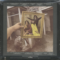 Preview: Framed (LP) Preview: Framed (LP)