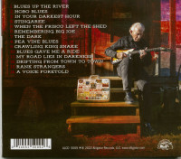 Preview: Mississippi Son (CD) Preview: Mississippi Son (CD)