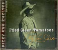Preview: Fried Green Tomatoes (CD) Preview: Fried Green Tomatoes (CD)
