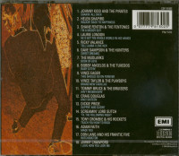 Preview: British Rock'n'Rollers - Legends Of Rock'n'Roll Series (CD) Preview: British Rock'n'Rollers - Legends Of Rock'n'Roll Series (CD)