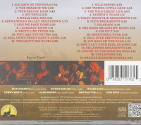 Preview: Live In Amsterdam 1972 (2-CD) Preview: Live In Amsterdam 1972 (2-CD)
