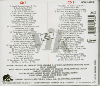 Preview: Love Is Strange (2-CD) Preview: Love Is Strange (2-CD)