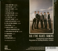 Preview: London Days (CD) Preview: London Days (CD)