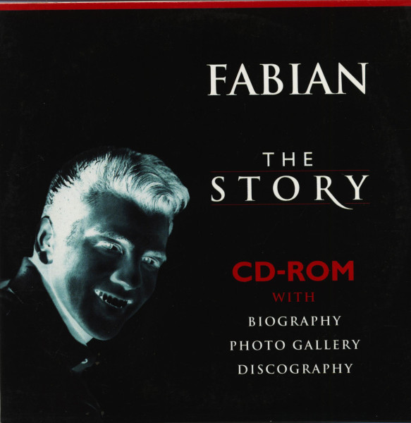 The Story (CD + Bonus CD)