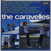 Preview: Don't Blow You Cool! More 60s Girls From UK Decca (CD) Preview: Don't Blow You Cool! More 60s Girls From UK Decca (CD)