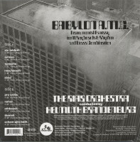 Preview: Babylon A. M.C. - The Rias Orchestra cond. by Helmuth Brandenburg (LP) Preview: Babylon A. M.C. - The Rias Orchestra cond. by Helmuth Brandenburg (LP)