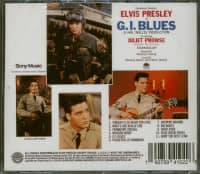 Preview: G.I. Blues (CD) Preview: G.I. Blues (CD)
