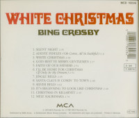 Preview: White Christmas Preview: White Christmas