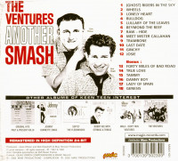 Preview: Another Smash (CD) Preview: Another Smash (CD)