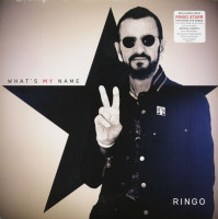 Preview: What's My Name (LP) Preview: What's My Name (LP)