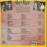 Preview: Tio I Topp Vol.4 - 1965-67 (2-LP) Preview: Tio I Topp Vol.4 - 1965-67 (2-LP)