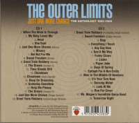 Preview: Just One More Chance - The Anthology 1965-1968 (2-CD) Preview: Just One More Chance - The Anthology 1965-1968 (2-CD)