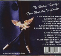 Preview: From Memphis To London (CD) Preview: From Memphis To London (CD)