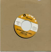 Preview: The Dark End Of The Street - You've Got My Mind Messed Up (7inch, 45rpm) Preview: The Dark End Of The Street - You've Got My Mind Messed Up (7inch, 45rpm)