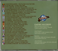 Preview: Rock Around The EEC (CD) Preview: Rock Around The EEC (CD)