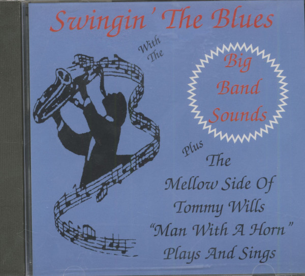 Swingin' The Blues Swingin' The Blues