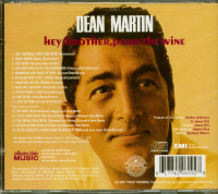 Preview: Hey Brother, Pour The Wine (CD) Preview: Hey Brother, Pour The Wine (CD)