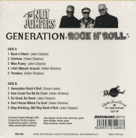 Preview: Generation Rock'n'Roll (LP, 10inch) Preview: Generation Rock'n'Roll (LP, 10inch)