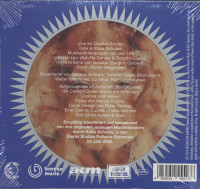 Preview: Gilles Zeitschiff (CD) Preview: Gilles Zeitschiff (CD)