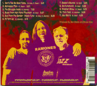 Preview: Out From The Center (CD) Preview: Out From The Center (CD)
