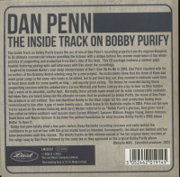 Preview: The Inside Track (CD) Preview: The Inside Track (CD)