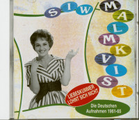 Preview: Liebeskummer lohnt sich nicht - Die deutschen Aufnahmen 1961-65 (CD) Preview: Liebeskummer lohnt sich nicht - Die deutschen Aufnahmen 1961-65 (CD)