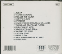 Preview: Jigsaw (CD) Preview: Jigsaw (CD)