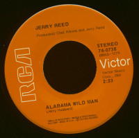 Preview: Alabama Wild Man - Take It Easy (7inch, 45rpm, PS) Preview: Alabama Wild Man - Take It Easy (7inch, 45rpm, PS)