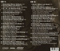 Preview: 1971 Live Im Deutschen Hygiene-Museum Dresden (2-CD) Preview: 1971 Live Im Deutschen Hygiene-Museum Dresden (2-CD)