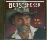 Preview: Part Of Me (CD) Preview: Part Of Me (CD)