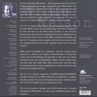 Preview: It's Been Rough ... (3-CD Deluxe Box Set) Preview: It's Been Rough ... (3-CD Deluxe Box Set)
