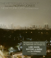 Preview: New York City - The Remix Album (CD) Preview: New York City - The Remix Album (CD)