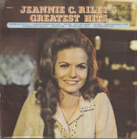 Preview: Jeannie C. Riley's Greatest Hits (LP) Preview: Jeannie C. Riley's Greatest Hits (LP)